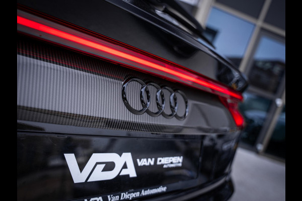 Audi RSQ8 4.0 TFSI quattro Dynamic plus - Perform. l Carbon Pack l Akra l Ceramic