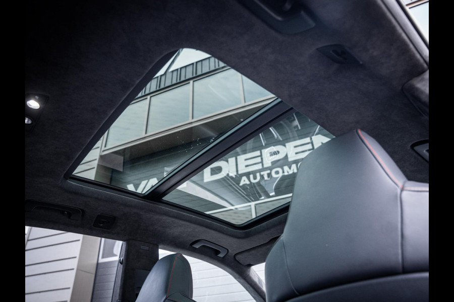 Audi RSQ8 4.0 TFSI quattro Dynamic plus - Perform. l Carbon Pack l Akra l Ceramic