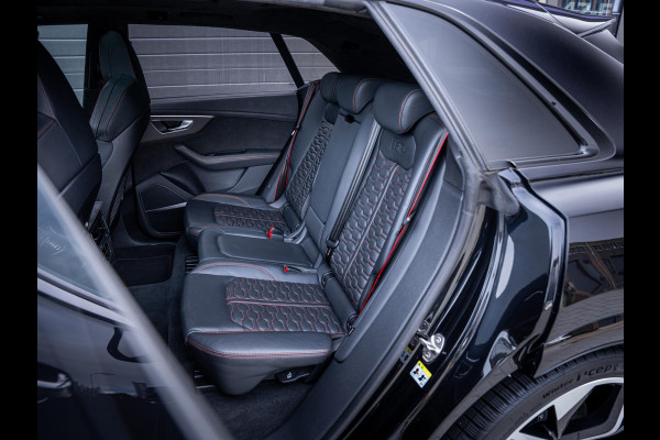 Audi RSQ8 4.0 TFSI quattro Dynamic plus - Perform. l Carbon Pack l Akra l Ceramic