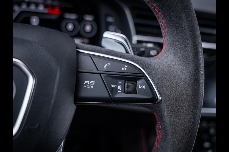 Audi RSQ8 4.0 TFSI quattro Dynamic plus - Perform. l Carbon Pack l Akra l Ceramic