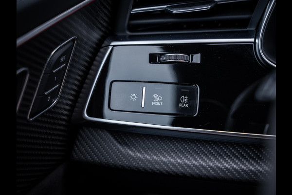 Audi RSQ8 4.0 TFSI quattro Dynamic plus - Perform. l Carbon Pack l Akra l Ceramic
