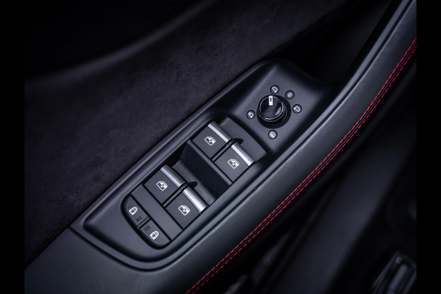 Audi RSQ8 4.0 TFSI quattro Dynamic plus - Perform. l Carbon Pack l Akra l Ceramic