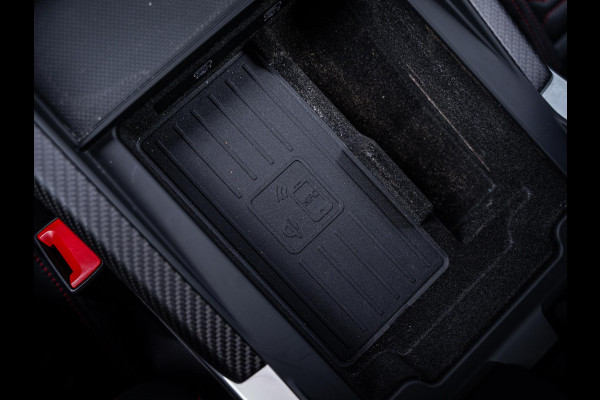 Audi RSQ8 4.0 TFSI quattro Dynamic plus - Perform. l Carbon Pack l Akra l Ceramic