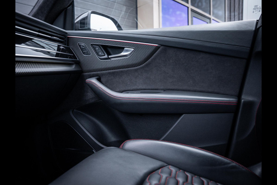 Audi RSQ8 4.0 TFSI quattro Dynamic plus - Perform. l Carbon Pack l Akra l Ceramic