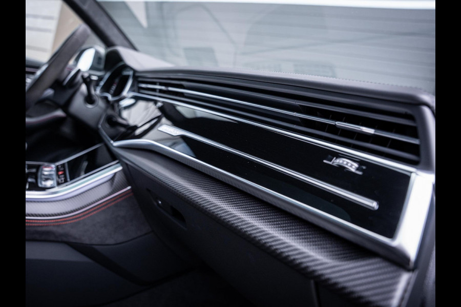 Audi RSQ8 4.0 TFSI quattro Dynamic plus - Perform. l Carbon Pack l Akra l Ceramic