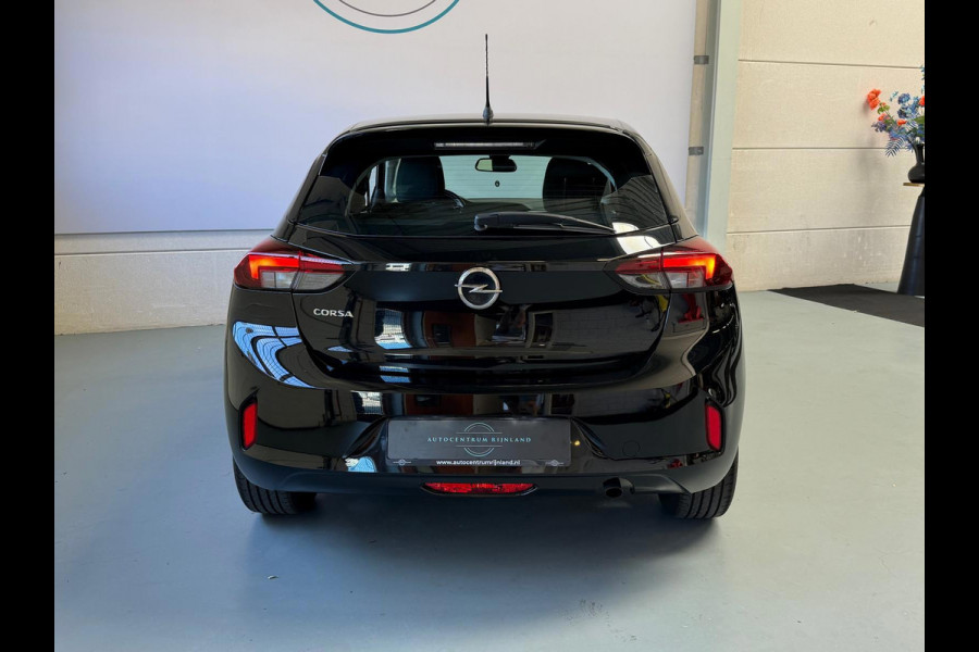 Opel Corsa 1.2 Edition Automaat, 1 Jaar Bovag Garantie, Navi, Cruise control, Carplay