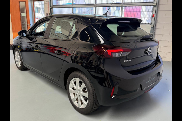 Opel Corsa 1.2 Edition Automaat, 1 Jaar Bovag Garantie, Navi, Cruise control, Carplay
