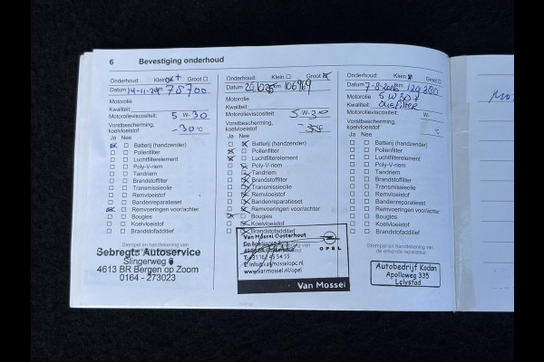 Opel Astra Sports Tourer 1.2 Ultimate 2e Eigenaar l Trekhaak l Camera l Carplay l Navi l Alcantara-Leder l 17''Lmv l Stoelverw-Stuurverw l Net beurt gehad l Dodehoek l Rijstrooksensor l Pdc V+A l 6 Bak l N.A.P l 146pk l Bj 11-2020 l Apk tot 08-2028