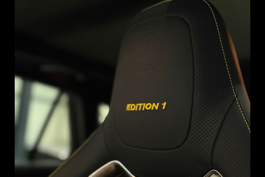 Mercedes-Benz GLC AMG 63 S E Edition 1 | 680PK | Magno | Massage | Kuipstoelen |BOMVOLL|