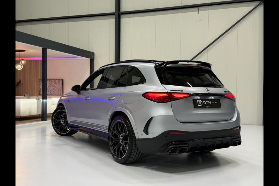 Mercedes-Benz GLC AMG 63 S E Edition 1 | 680PK | Magno | Massage | Kuipstoelen |BOMVOLL|