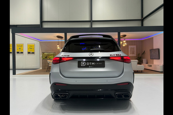Mercedes-Benz GLC AMG 63 S E Edition 1 | 680PK | Magno | Massage | Kuipstoelen |BOMVOLL|