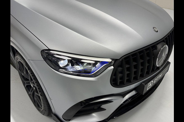 Mercedes-Benz GLC AMG 63 S E Edition 1 | 680PK | Magno | Massage | Kuipstoelen |BOMVOLL|