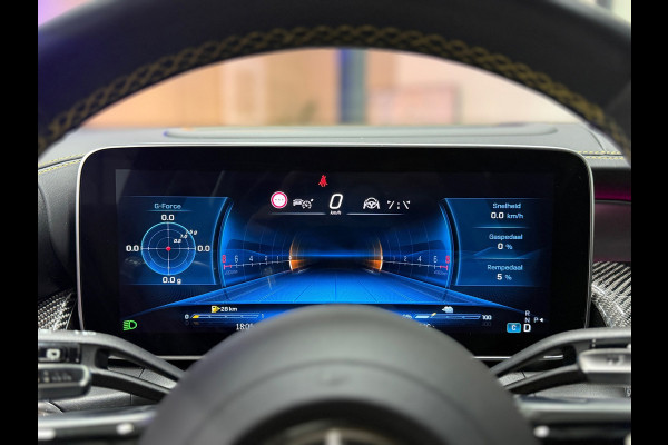 Mercedes-Benz GLC AMG 63 S E Edition 1 | 680PK | Magno | Massage | Kuipstoelen |BOMVOLL|
