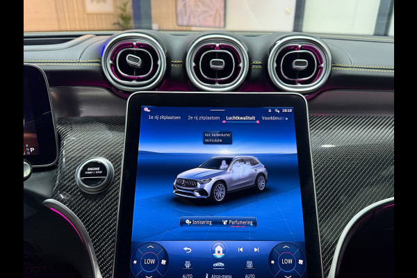 Mercedes-Benz GLC AMG 63 S E Edition 1 | 680PK | Magno | Massage | Kuipstoelen |BOMVOLL|