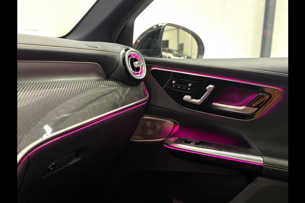 Mercedes-Benz GLC AMG 63 S E Edition 1 | 680PK | Magno | Massage | Kuipstoelen |BOMVOLL|