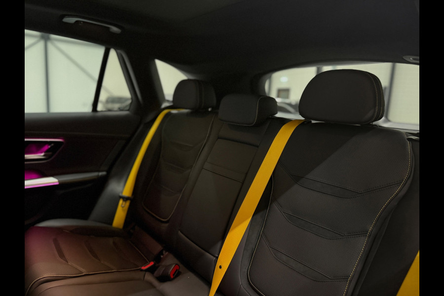 Mercedes-Benz GLC AMG 63 S E Edition 1 | 680PK | Magno | Massage | Kuipstoelen |BOMVOLL|