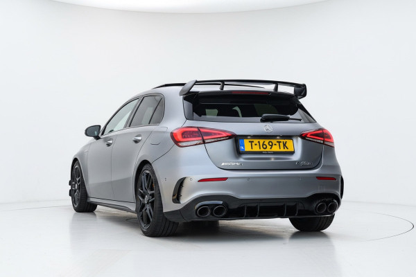 Mercedes-Benz A-Klasse AMG 45 S 4MATIC+ Edition 1 Pano/Schaalstoelen/421pk
