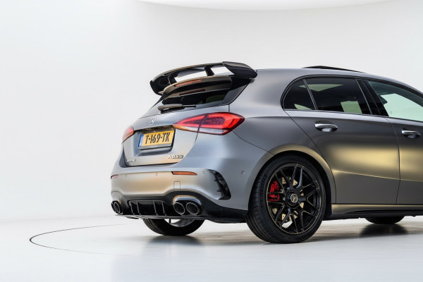 Mercedes-Benz A-Klasse AMG 45 S 4MATIC+ Edition 1 Pano/Schaalstoelen/421pk