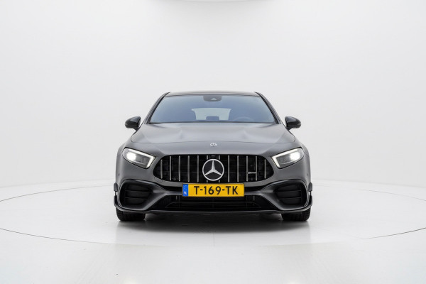 Mercedes-Benz A-Klasse AMG 45 S 4MATIC+ Edition 1 Pano/Schaalstoelen/421pk