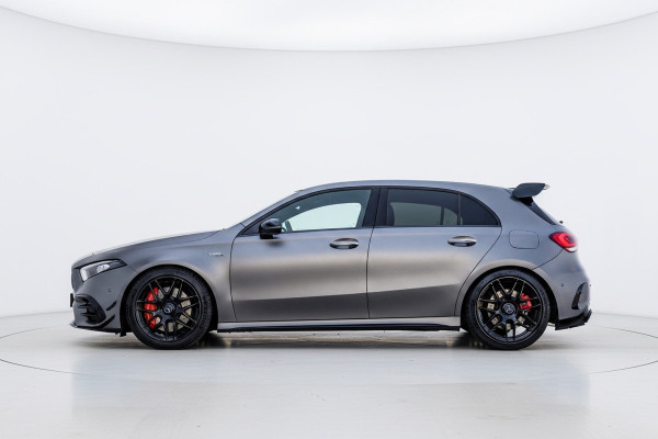 Mercedes-Benz A-Klasse AMG 45 S 4MATIC+ Edition 1 Pano/Schaalstoelen/421pk