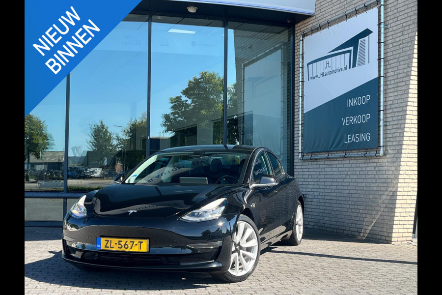 Tesla Model 3 Long Range 75 kWh SOH 84%