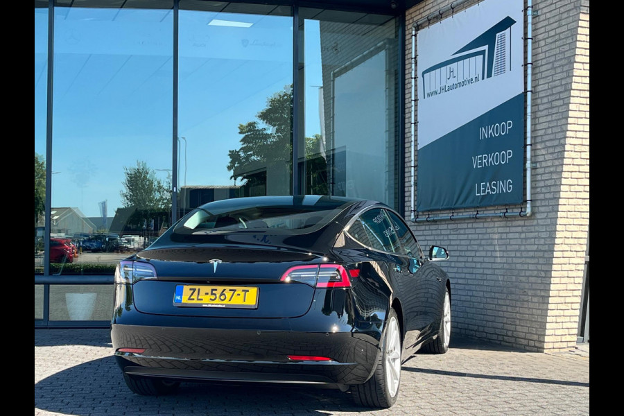 Tesla Model 3 Long Range 75 kWh SOH 84%