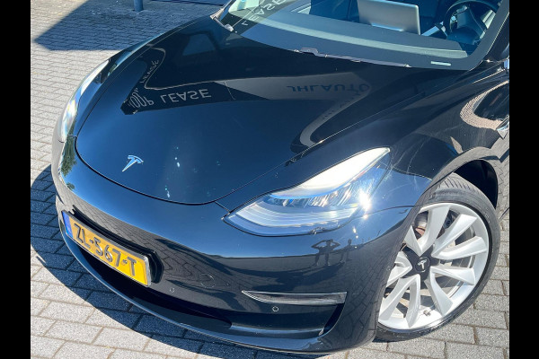 Tesla Model 3 Long Range 75 kWh SOH 84%