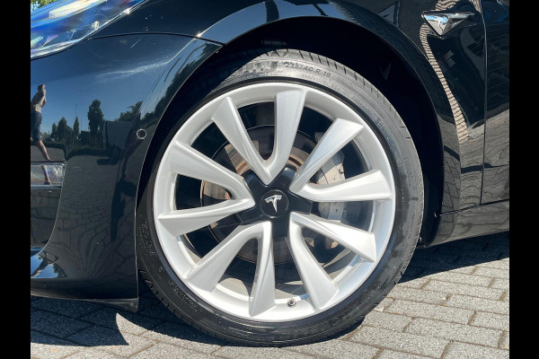 Tesla Model 3 Long Range 75 kWh SOH 84%