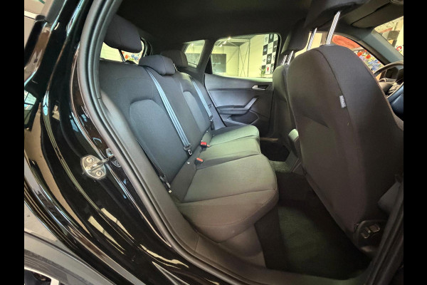 Seat Arona 1.0 EcoTSI FR Automaat, 1 Jaar Bovag Garantie, Camera, Navi, Stoelverwarming, Carplay