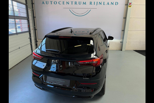 Opel Grandland 1.6 Turbo GS PHEV 1 Jaar Bovag Garantie, Camera, Navi, Carplay, Stoel/Stuurverwarming.