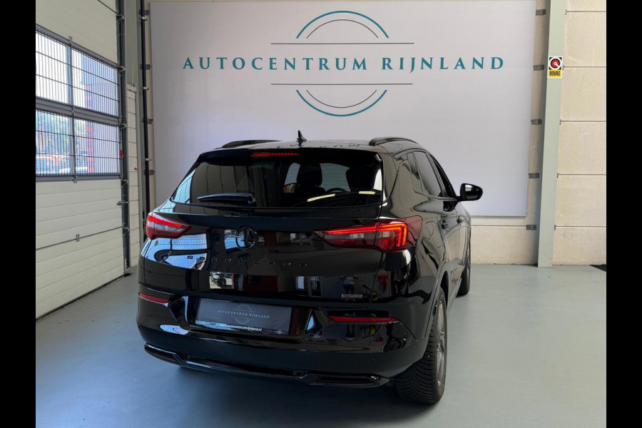 Opel Grandland 1.6 Turbo GS PHEV 1 Jaar Bovag Garantie, Camera, Navi, Carplay, Stoel/Stuurverwarming.