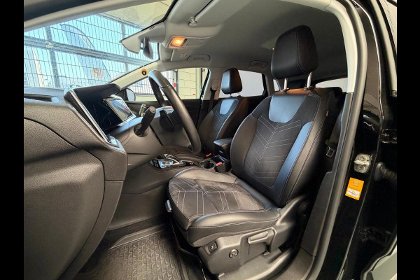 Opel Grandland 1.6 Turbo GS PHEV 1 Jaar Bovag Garantie, Camera, Navi, Carplay, Stoel/Stuurverwarming.
