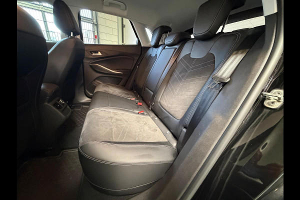 Opel Grandland 1.6 Turbo GS PHEV 1 Jaar Bovag Garantie, Camera, Navi, Carplay, Stoel/Stuurverwarming.
