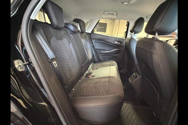 Opel Grandland 1.6 Turbo GS PHEV 1 Jaar Bovag Garantie, Camera, Navi, Carplay, Stoel/Stuurverwarming.