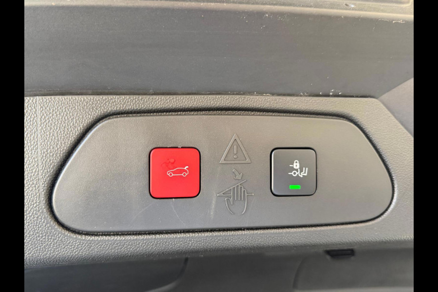 Opel Grandland 1.6 Turbo GS PHEV 1 Jaar Bovag Garantie, Camera, Navi, Carplay, Stoel/Stuurverwarming.