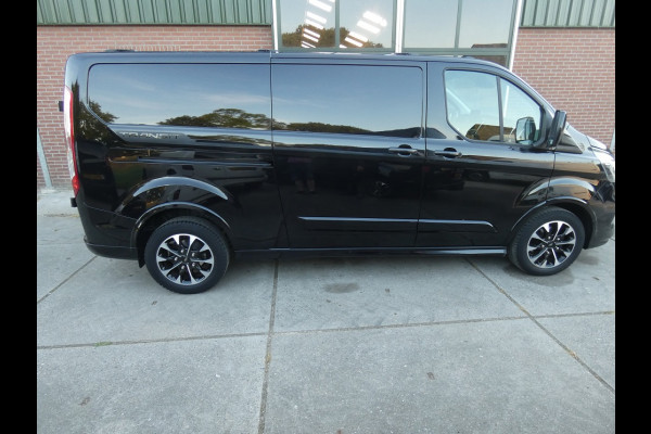 Ford Transit Custom 320 2.0 TDCI L2H1 Sport* navi/cam*xenon*