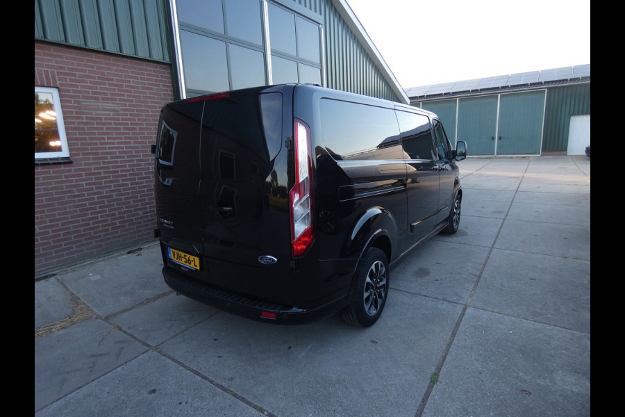 Ford Transit Custom 320 2.0 TDCI L2H1 Sport* navi/cam*xenon*