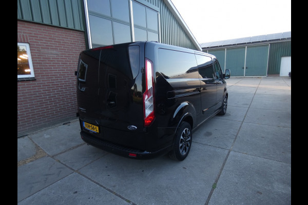 Ford Transit Custom 320 2.0 TDCI L2H1 Sport* navi/cam*xenon*