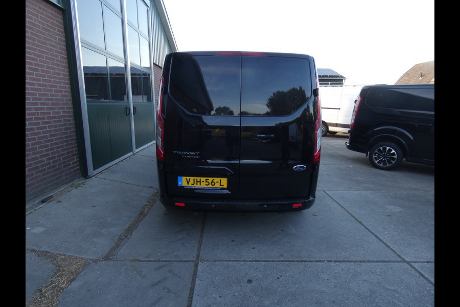 Ford Transit Custom 320 2.0 TDCI L2H1 Sport* navi/cam*xenon*