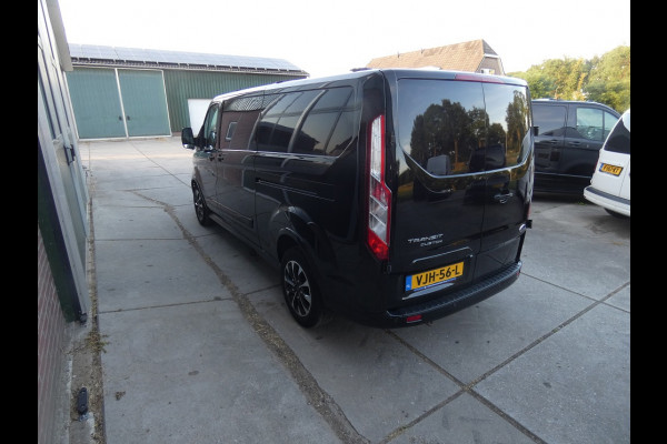 Ford Transit Custom 320 2.0 TDCI L2H1 Sport* navi/cam*xenon*