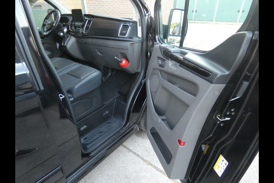 Ford Transit Custom 320 2.0 TDCI L2H1 Sport* navi/cam*xenon*