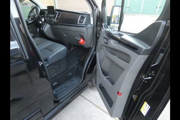 Ford Transit Custom 320 2.0 TDCI L2H1 Sport* navi/cam*xenon*