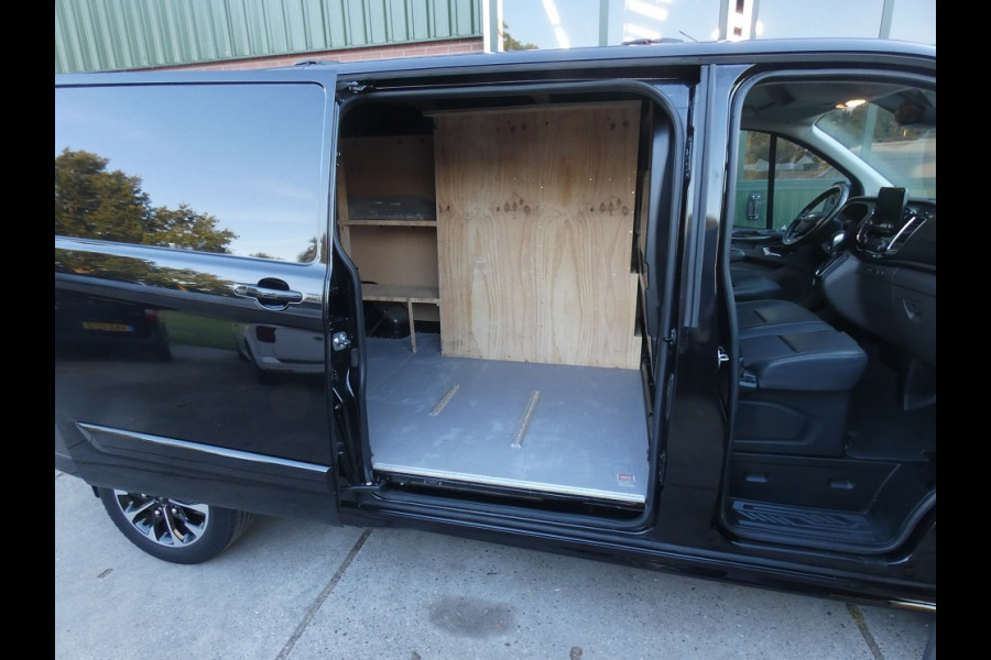 Ford Transit Custom 320 2.0 TDCI L2H1 Sport* navi/cam*xenon*