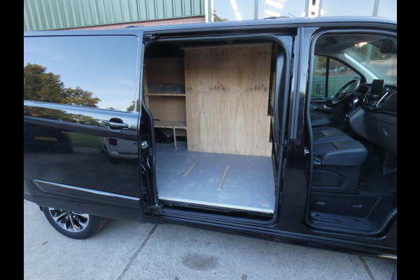 Ford Transit Custom 320 2.0 TDCI L2H1 Sport* navi/cam*xenon*