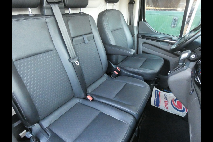 Ford Transit Custom 320 2.0 TDCI L2H1 Sport* navi/cam*xenon*