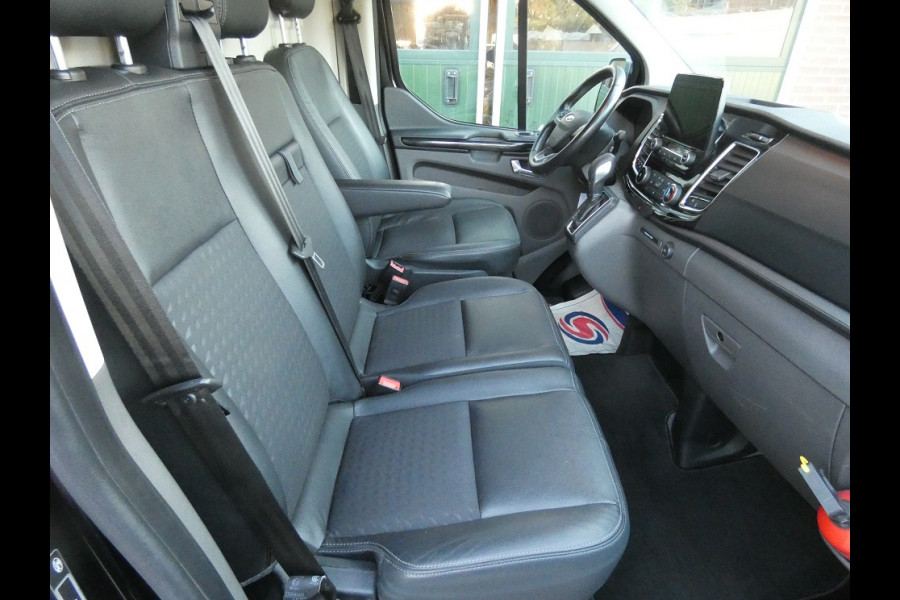 Ford Transit Custom 320 2.0 TDCI L2H1 Sport* navi/cam*xenon*