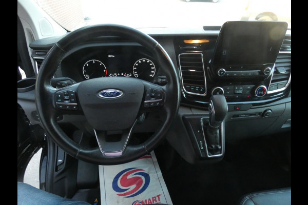 Ford Transit Custom 320 2.0 TDCI L2H1 Sport* navi/cam*xenon*