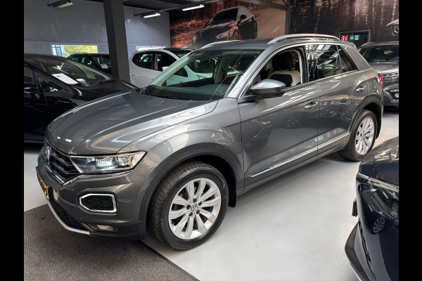 Volkswagen T-Roc 1.5 TSI Sport / Camera / Trekhaak