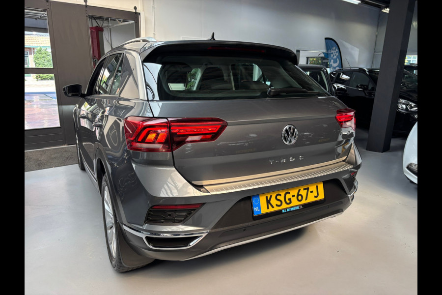 Volkswagen T-Roc 1.5 TSI Sport / Camera / Trekhaak