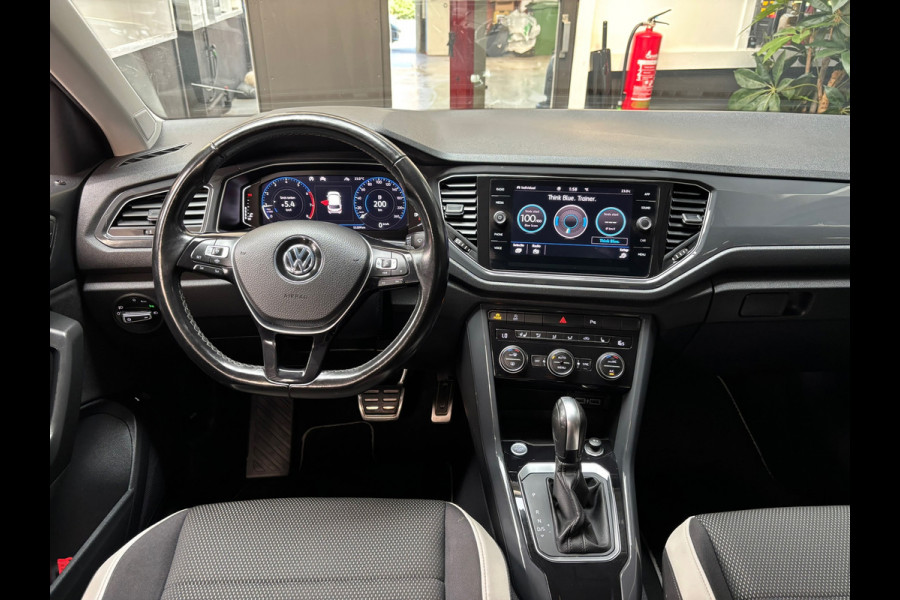Volkswagen T-Roc 1.5 TSI Sport / Camera / Trekhaak
